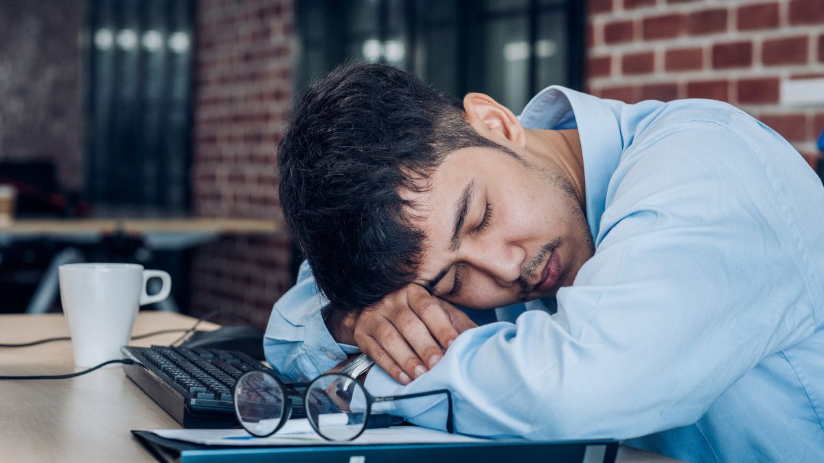 Sering Tidur Siang Lebih dari 30 Menit? Waspadai Dampaknya untuk Kesehatan Sering Tidur Siang Lebih dari 30 Menit? Waspadai Dampaknya untuk Kesehatan