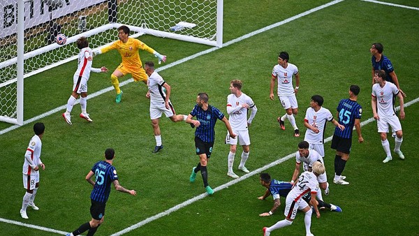 Lautaro dan Carboni Antar Inter Milan Menang Dramatis atas Urawa Lautaro dan Carboni Antar Inter Milan Menang Dramatis atas Urawa