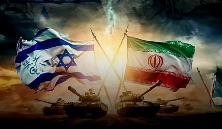 Lemhannas Siapkan Skenario Ketahanan Indonesia Jika Konflik Iran-Israel Berlarut Lemhannas Siapkan Skenario Ketahanan Indonesia Jika Konflik Iran-Israel Berlarut