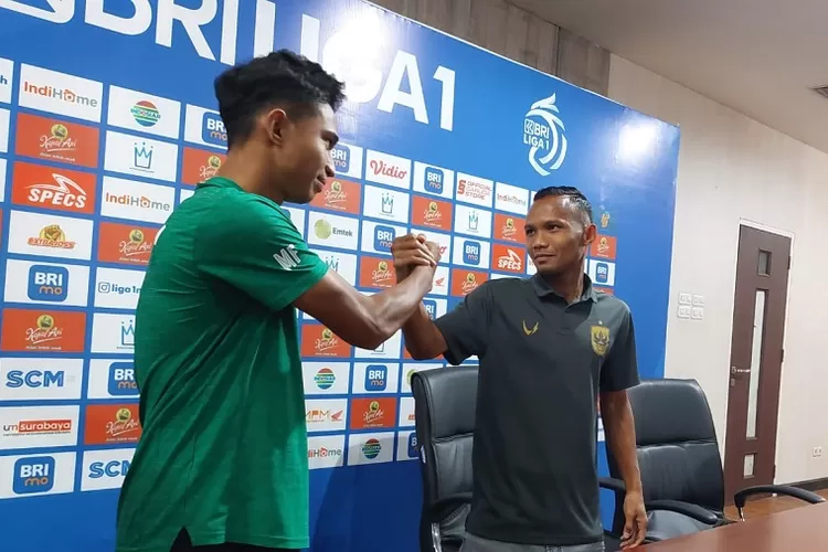 Oktafianus Fernando Menuju Karier Sebagai Pelatih Berlisensi C PSSI Oktafianus Fernando Menuju Karier Sebagai Pelatih Berlisensi C PSSI