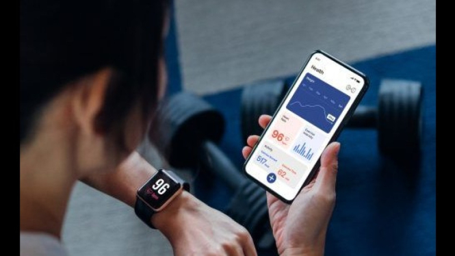 Gaya Hidup Digital Wellness bagi Usia 40+: Sehat Digital, Seimbang Mental Gaya Hidup Digital Wellness bagi Usia 40+: Sehat Digital, Seimbang Mental