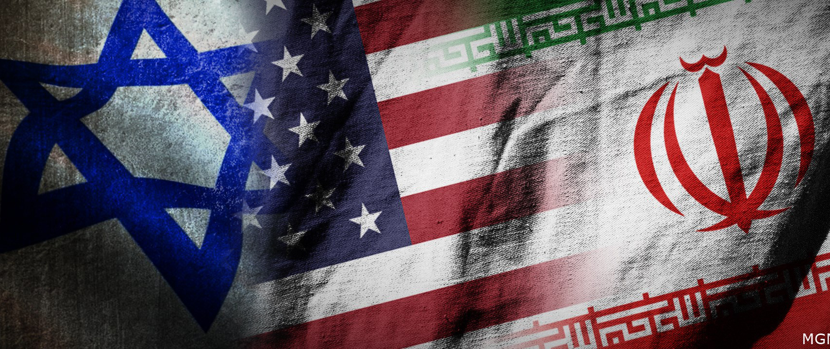 Situasi Makin Panas: Iran Luncurkan Rudal, Trump Desak Evakuasi dari Ibu Kota Situasi Makin Panas: Iran Luncurkan Rudal, Trump Desak Evakuasi dari Ibu Kota