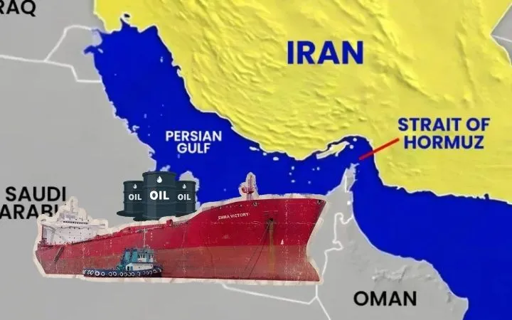 Parlemen Iran Setujui Usulan Penutupan Selat Hormuz Usai Serangan AS Parlemen Iran Setujui Usulan Penutupan Selat Hormuz Usai Serangan AS