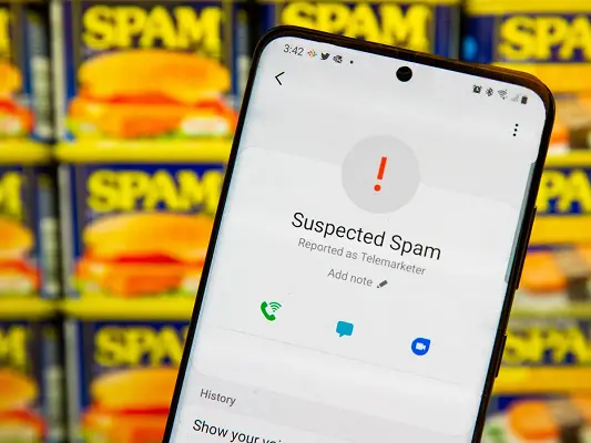 Waspadai Telepon Spam dan Scam, Ini Fitur Google yang Bisa Jadi Tameng Waspadai Telepon Spam dan Scam, Ini Fitur Google yang Bisa Jadi Tameng
