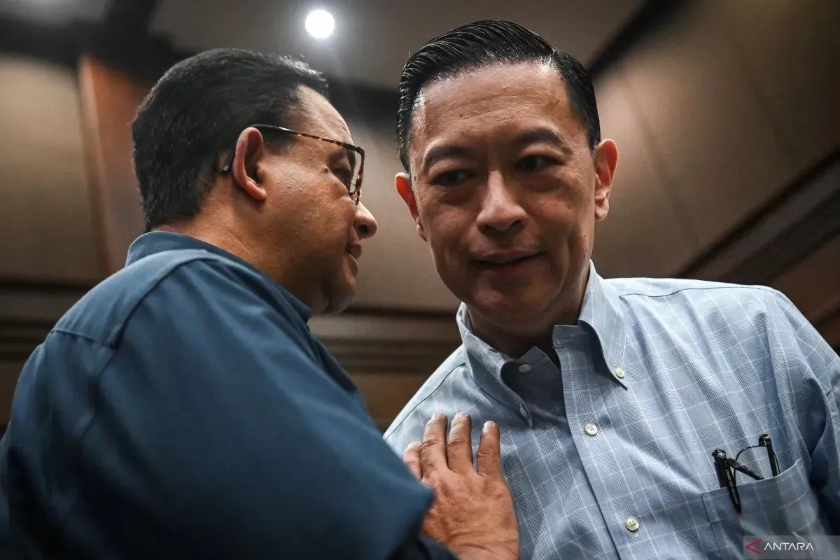 Anies Kecewa Tom Lembong Divonis: ‘Kalau Tom Saja Bisa Dikriminalisasi…’