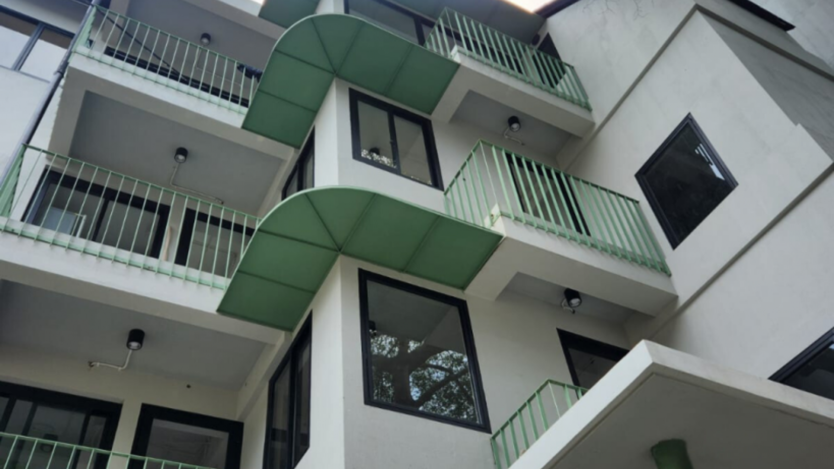 Tinggal di Menteng dengan Rp700 Juta? Ini Kisah Nyata Rumah Flat Koperasi Tinggal di Menteng dengan Rp700 Juta? Ini Kisah Nyata Rumah Flat Koperasi