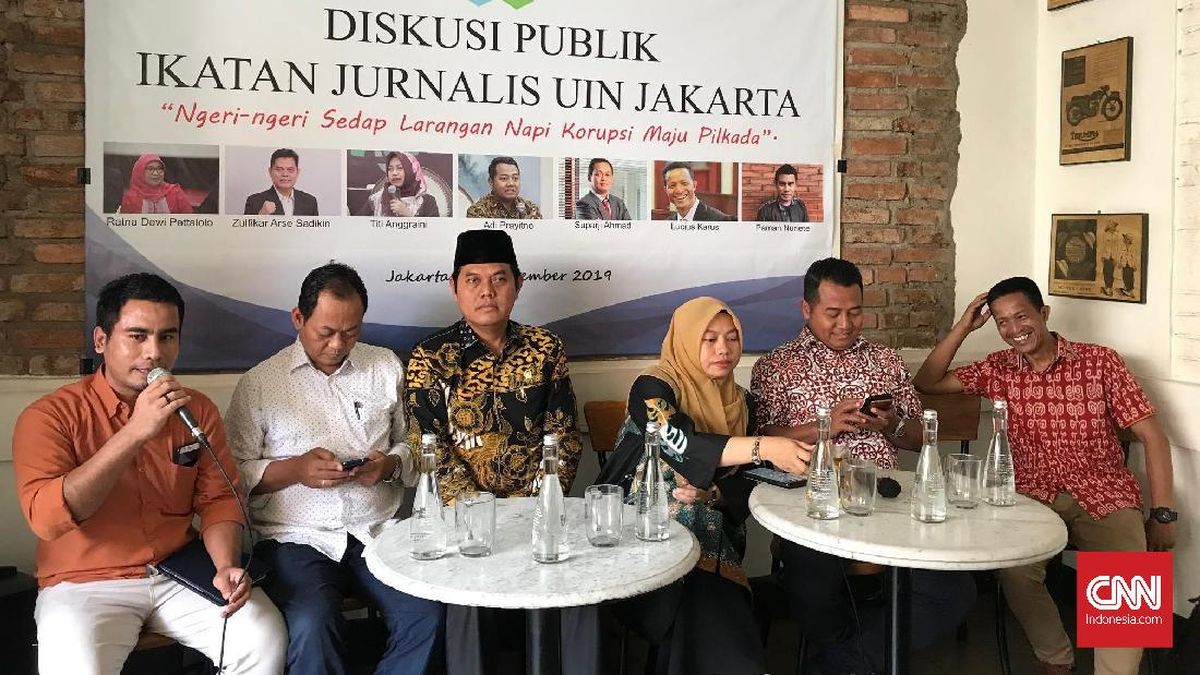 Duit Halal DPR: Sulitnya Anggota Dewan Cari Uang Bersih Duit Halal DPR: Sulitnya Anggota Dewan Cari Uang Bersih