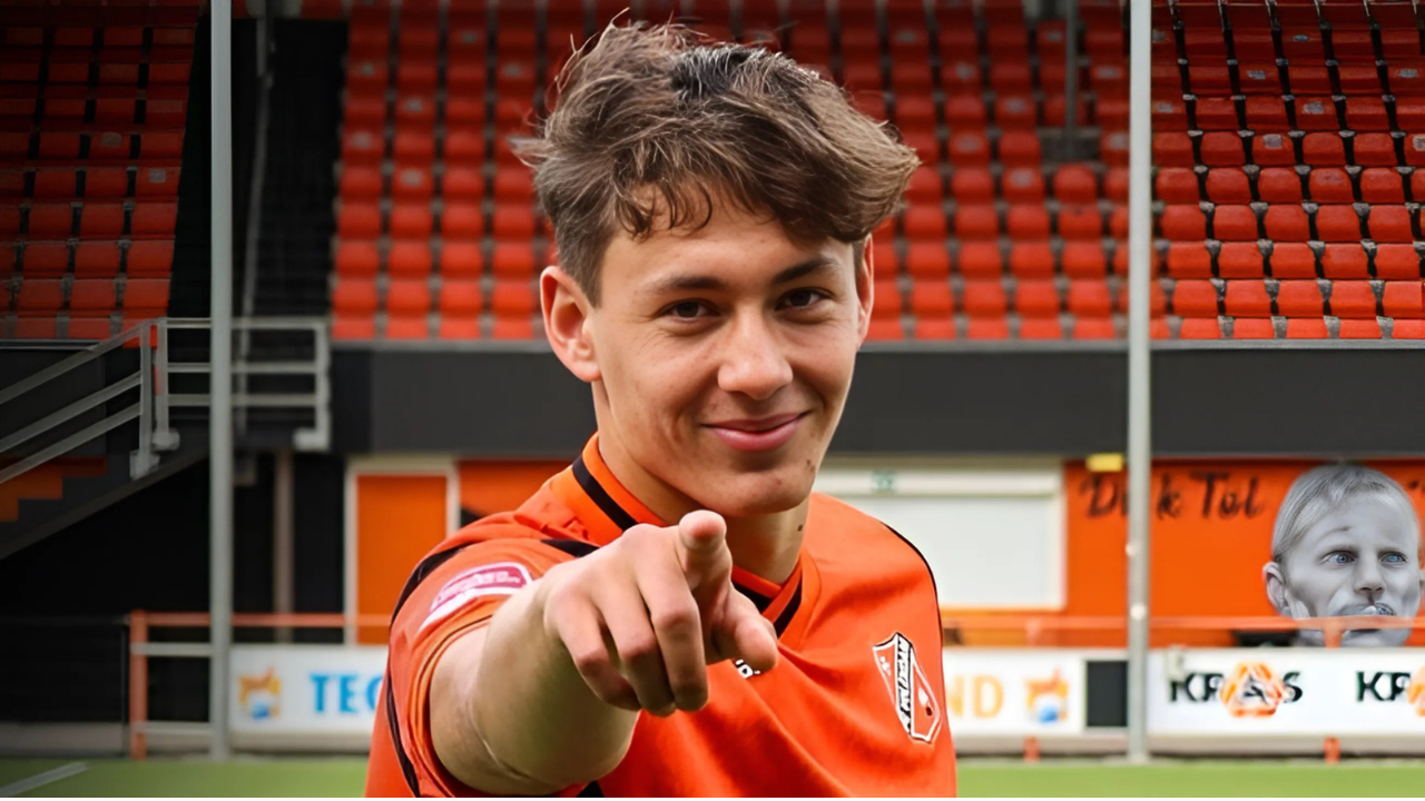 Empat Pemain Keturunan Menuju Timnas: Mauro Zijlstra dan Tiga Srikandi Siap Bela Indonesia Empat Pemain Keturunan Menuju Timnas: Mauro Zijlstra dan Tiga Srikandi Siap Bela Indonesia